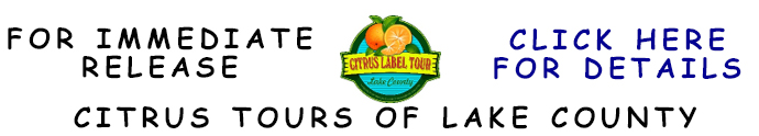 Citrus Tours, Click for Details